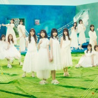 日向坂46（提供写真）