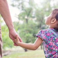 【保育参観で…】娘「この子が私の好きな子だよ」にパパの表情が急変！？「切なくてたまらない」