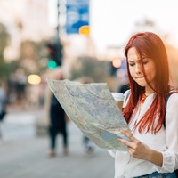 台湾で道に迷い“ホテル”に戻れなくなった！？「いよいよまずいぞ」地図もなく途方に暮れていると…→前から来た男性が！？