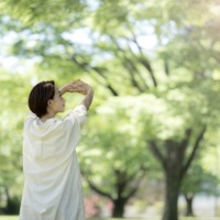 エネルギッシュ！おばさん化していない60代女性に「私もこんな風になりたい！」「憧れる」