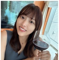 月田侑里Instagramより