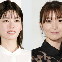 大島優子＆小芝風花、共演者もビックリ！？驚異の“シンクロ行動”とは「全く同じ体勢だったみたいで…」