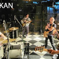 2017年に再結成を果たしたDRUMKAN、古巣・下北沢シェルターで『DRUMKAN Show case : Howaloshi』開催決定