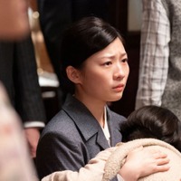 伊藤沙莉「虎に翼」第55話（C）NHK