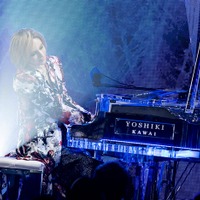 「EVENING／BREAKFAST with YOSHIKI 2024 in TOKYO JAPAN」（提供写真）