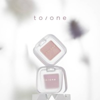 to/one、シングルアイシャドウに新色が登場！儚げな花びらの色と質感をイメージした4色