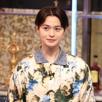 瀬戸康史（C）フジテレビ