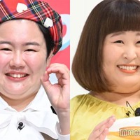 やす子、3時のヒロインかなでと誕生日祝いの食事＆舞台観劇「素敵なコンビ」「癒やされる」と反響