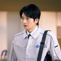 向井理、柳楽優弥主演「ライオンの隠れ家」出演決定 作品の大きな核に