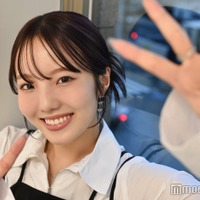 本田真凜がつらいときに救われた言葉――宇野昌磨とだから見せられる「ワンピース」ビビとルフィにも迫った（C）モデルプレス