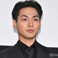 柳楽優弥、撮影現場に100人分の高級差し入れ 黒島結菜が感謝「さすが」【夏目アラタの結婚】