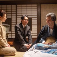 伊藤沙莉、平埜生成、滝藤賢一「虎に翼」第116話（C）NHK