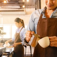 まるでドラマ！？【フランスのカフェで】思わずドキッとしてしまった現地男性の行動とは