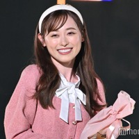 福原遥（C）モデルプレス