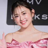 ゆうちゃみ、新しい恋に意欲「募集中です」23歳バースデー迎え最新恋愛事情語る【ちゃみSummer】