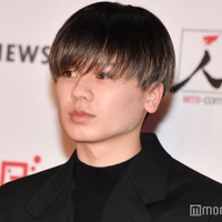 なにわ男子・高橋恭平＆BE:FIRST・MANATOが熱いハグ “プライベートでも交流”2人のコラボに「まなきょへ尊い」「またコラボして」と反響