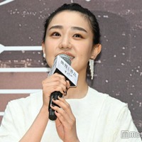 奈緒、倖田來未のモノマネ披露 藤ヶ谷太輔に意外な一面暴露される【傲慢と善良】