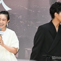 奈緒、キスマイ藤ヶ谷太輔の大食いエピソード明かす「めっちゃ食べる」【傲慢と善良】