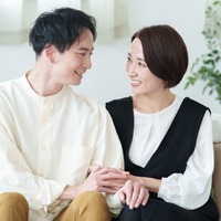 夫に八つ当たりしてしまう妻。でも、夫「かわいいよ」”器の大きすぎる発言”に「惚れ直した」「結婚してよかった」