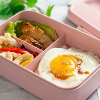 料理が得意ではない母。ある日、お弁当を見た友人の【鋭い意見】に…「母の偉大さを実感」「感謝でいっぱい」