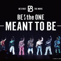 「BE:THE ONE -MEANT TO BE-」（C）B-ME ＆ CJ 4DPLEX All Rights Reserved.