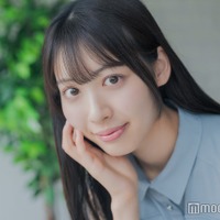 モデルプレスのインタビューに応じた瀧澤美優さん（C）モデルプレス