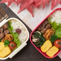 甘い匂いがするお弁当に”違和感”。中身をよく見ると⇒まさかの具材に『美味しいと言うしかなかった』