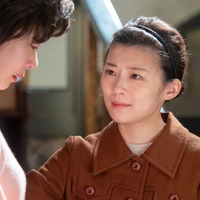 石橋菜津美、伊藤沙莉「虎に翼」第128話（C）NHK