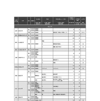 （支援2）高度情報専門人材確保に向けた機能強化への支援 第2回公募（2024年）選定校