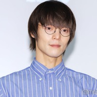 ドラマ10『宙わたる教室』試写会に登場した窪田正孝（C）モデルプレス