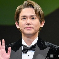 WEST.小瀧望“ヒリヒリした9月”覚悟で主演ミュージカル快諾「命を燃やして頑張りたい」【DEATH TAKES A HOLIDAY】