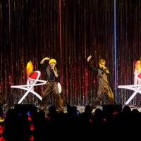 A.B.C-Z「正直不安だった」4人体制初ツアー ファンの応援に感謝「世界で1番かっこいいグループだと思ってくれていてありがとう」【A.B.C-Z Concert Tour 2024 F.O.R／メンバーコメント全文】