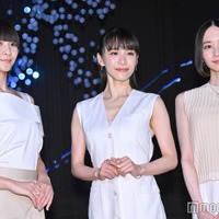 Perfume、生放送番組で「大事故」寸前 “救われた”中居正広の機転明かす