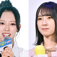 日向坂46清水理央、憧れの先輩・金村美玖の言葉に感激「ほんとにほんとに嬉しかったんだ」