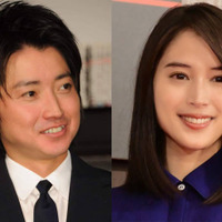 広瀬アリス、藤原竜也の“突然の塩対応”に困惑！？「話しかけてきたから答えたら…」