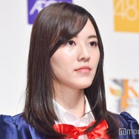 松井珠理奈（C）モデルプレス