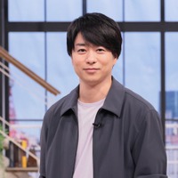 櫻井翔（C）日本テレビ