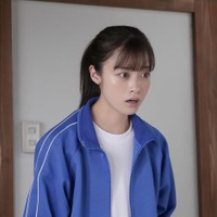 橋本環奈「おむすび」第7話（C）NHK