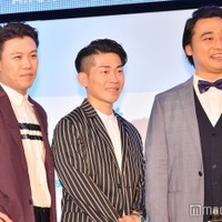 吉本興業、ジャンポケ斉藤慎二を契約解除 グループは「当面の間2人で活動」プロフィールも変更