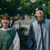 莉子、杢代和人「3年C組は不倫してます。」第2話（C）日本テレビ