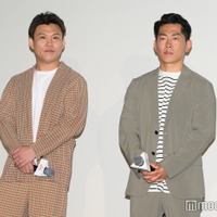 ジャンポケおたけ＆太田博久、斉藤慎二の性的暴行報道受けコメント発表「強い苛立ちと悲しみが込み上げています」