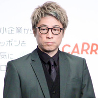 ロンブー田村淳、7歳長女＆4歳次女との海辺SHOT＆成長に感慨「それぞれ個性的に育ってます」