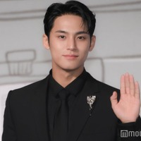 MINGYU（C）モデルプレス