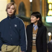 玉森裕太、奈緒「あのクズを殴ってやりたいんだ」第1話（C）TBS