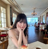 黒坂優香子Instagramより