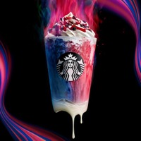 メラ メーラ フラペチーノ／提供画像