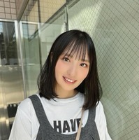 井口眞緒 Instagramより