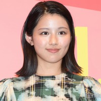 渡邉美穂、初主演映画で酸欠気味に テイク重ねたシーンとは「今思うと大変だった」【あたしの！】