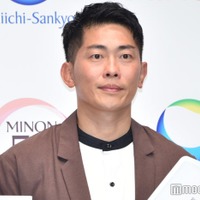 ジャンポケ太田博久、生放送出演で共演者からいじり「画面的に1番ふざけてないですか？」と心配