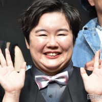 やす子、フワちゃん不適切投稿騒動に言及 当時の心境語る「当事者間で終わることなので」